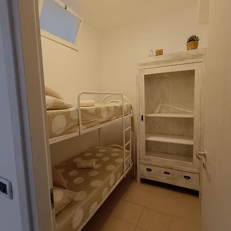 Le Sirene Sweet Home ตอร์วายานีกา ภายนอก รูปภาพ
