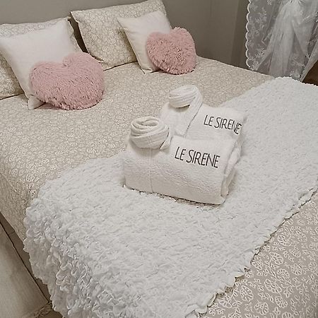 Le Sirene Sweet Home ตอร์วายานีกา ภายนอก รูปภาพ