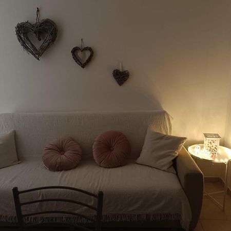 Le Sirene Sweet Home ตอร์วายานีกา ภายนอก รูปภาพ
