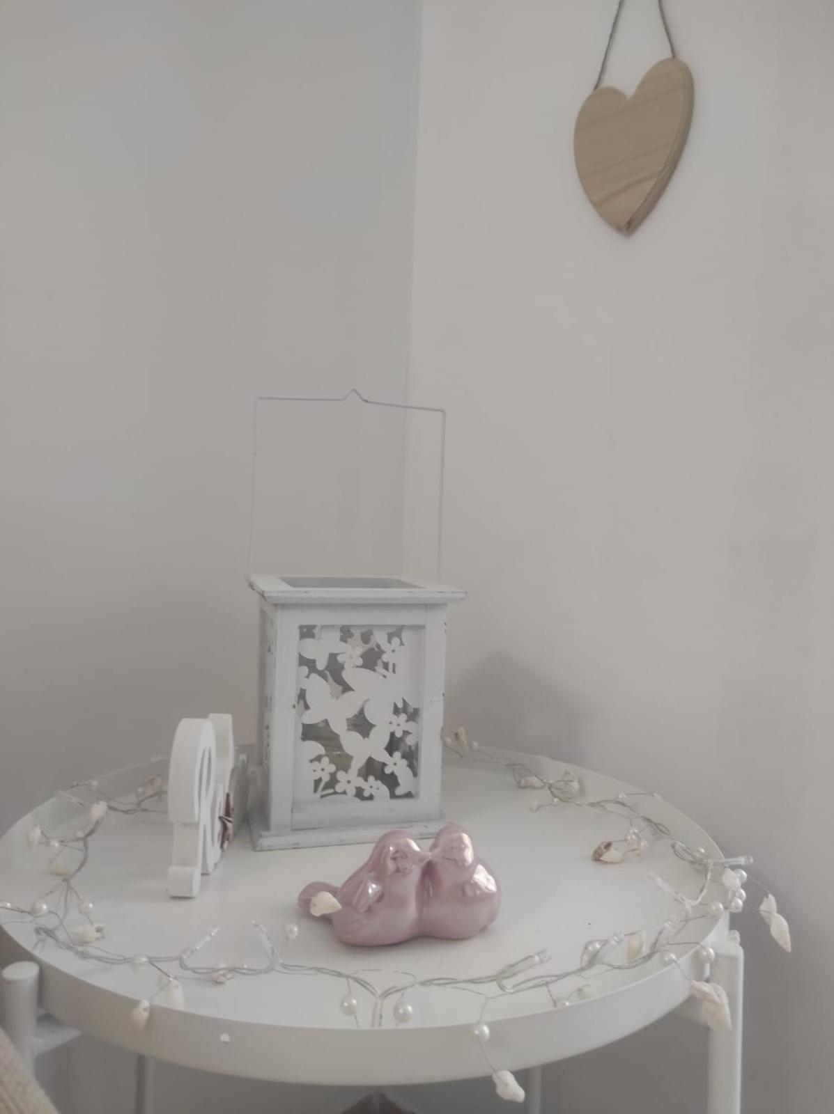 Le Sirene Sweet Home ตอร์วายานีกา ภายนอก รูปภาพ