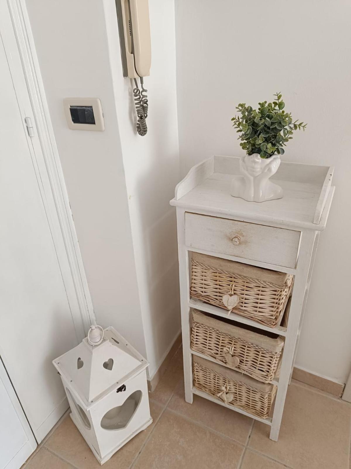 Le Sirene Sweet Home ตอร์วายานีกา ภายนอก รูปภาพ