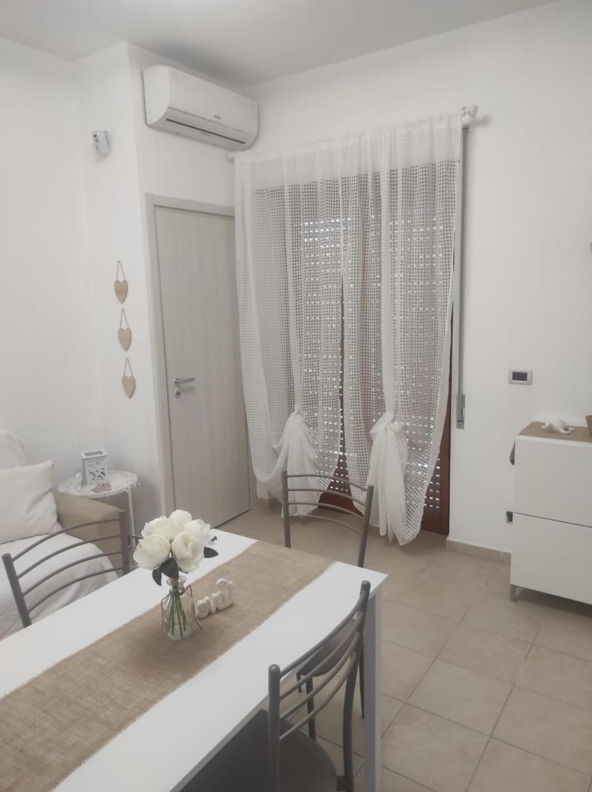 Le Sirene Sweet Home ตอร์วายานีกา ภายนอก รูปภาพ