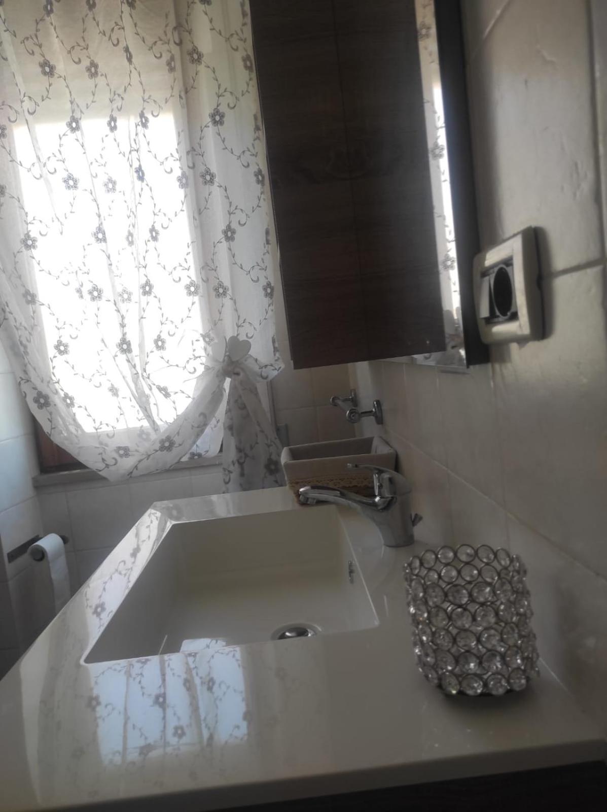 Le Sirene Sweet Home ตอร์วายานีกา ภายนอก รูปภาพ