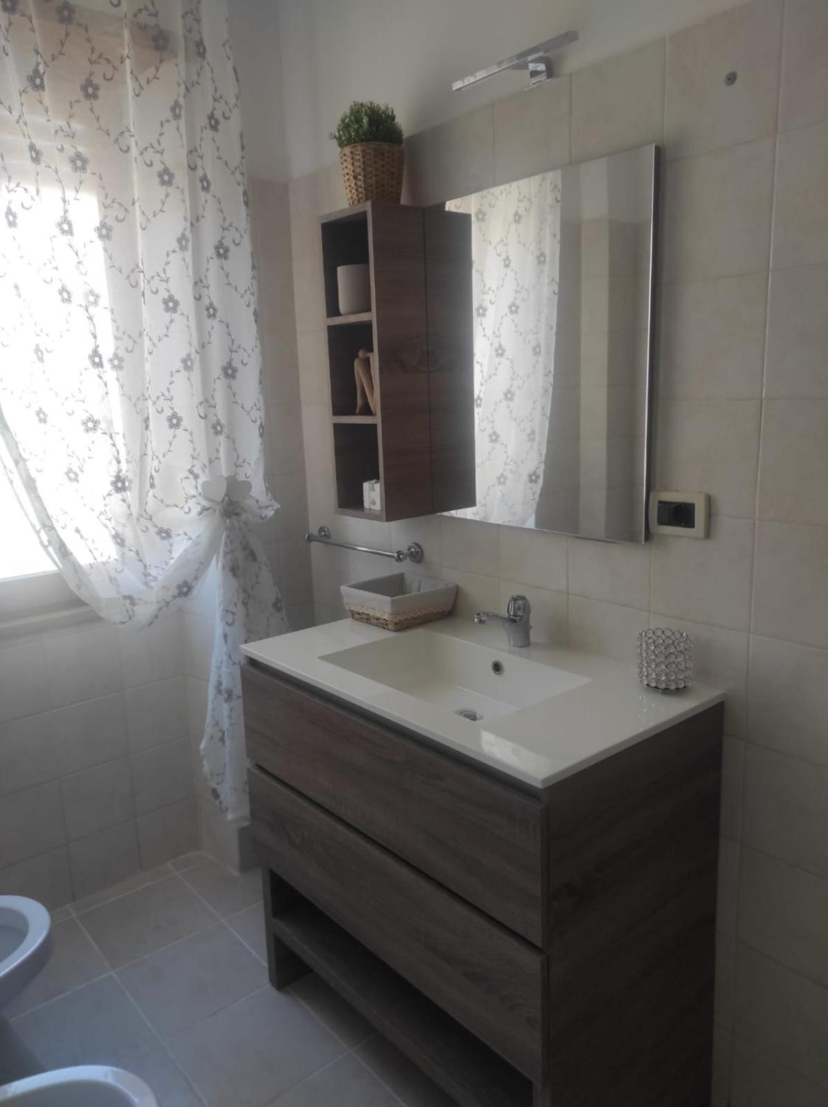 Le Sirene Sweet Home ตอร์วายานีกา ภายนอก รูปภาพ