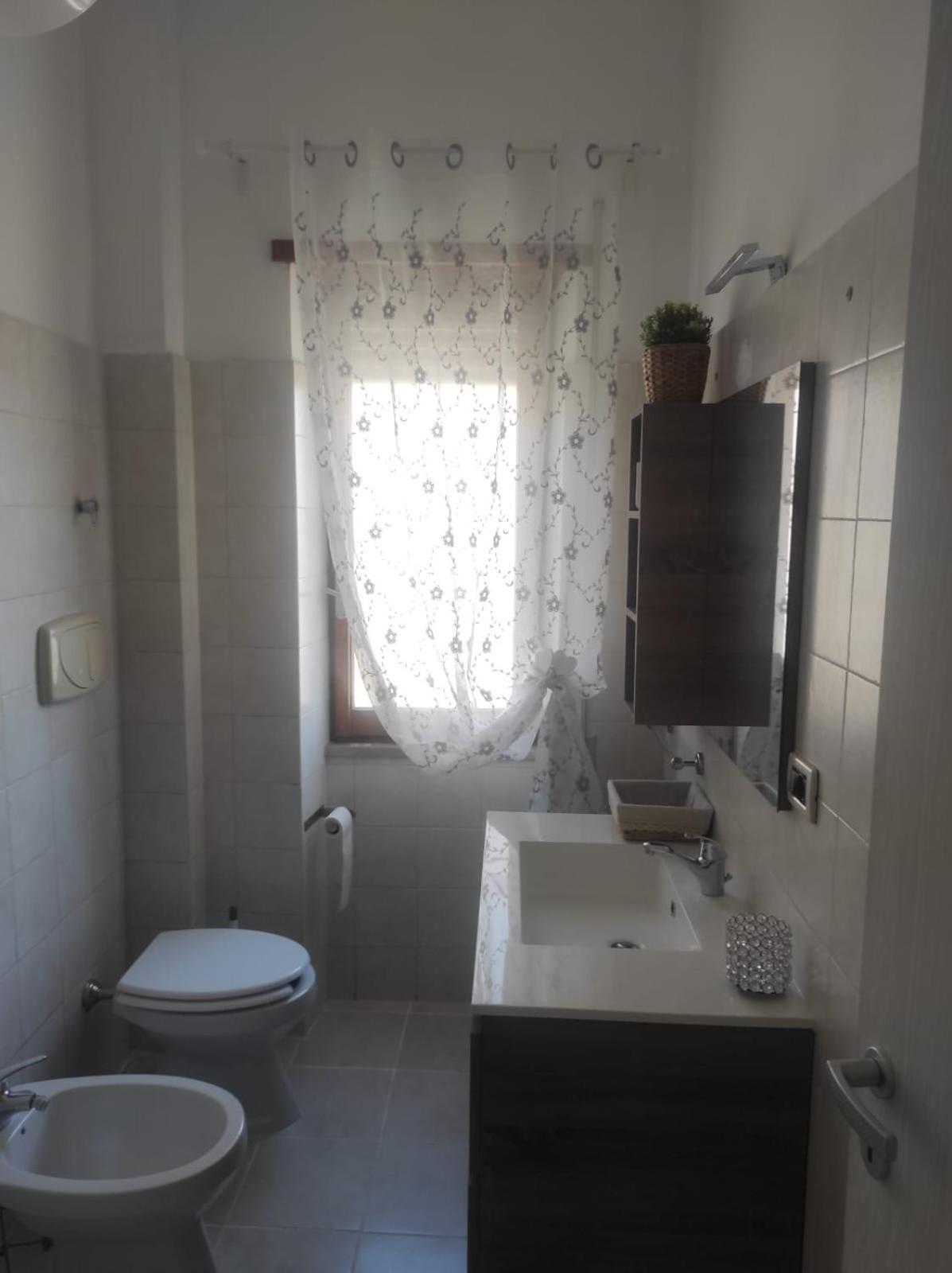 Le Sirene Sweet Home ตอร์วายานีกา ภายนอก รูปภาพ