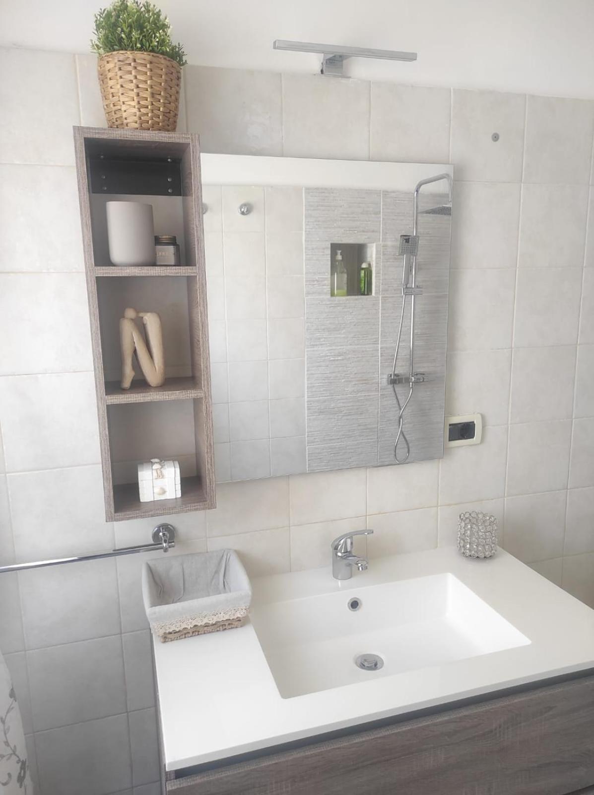 Le Sirene Sweet Home ตอร์วายานีกา ภายนอก รูปภาพ