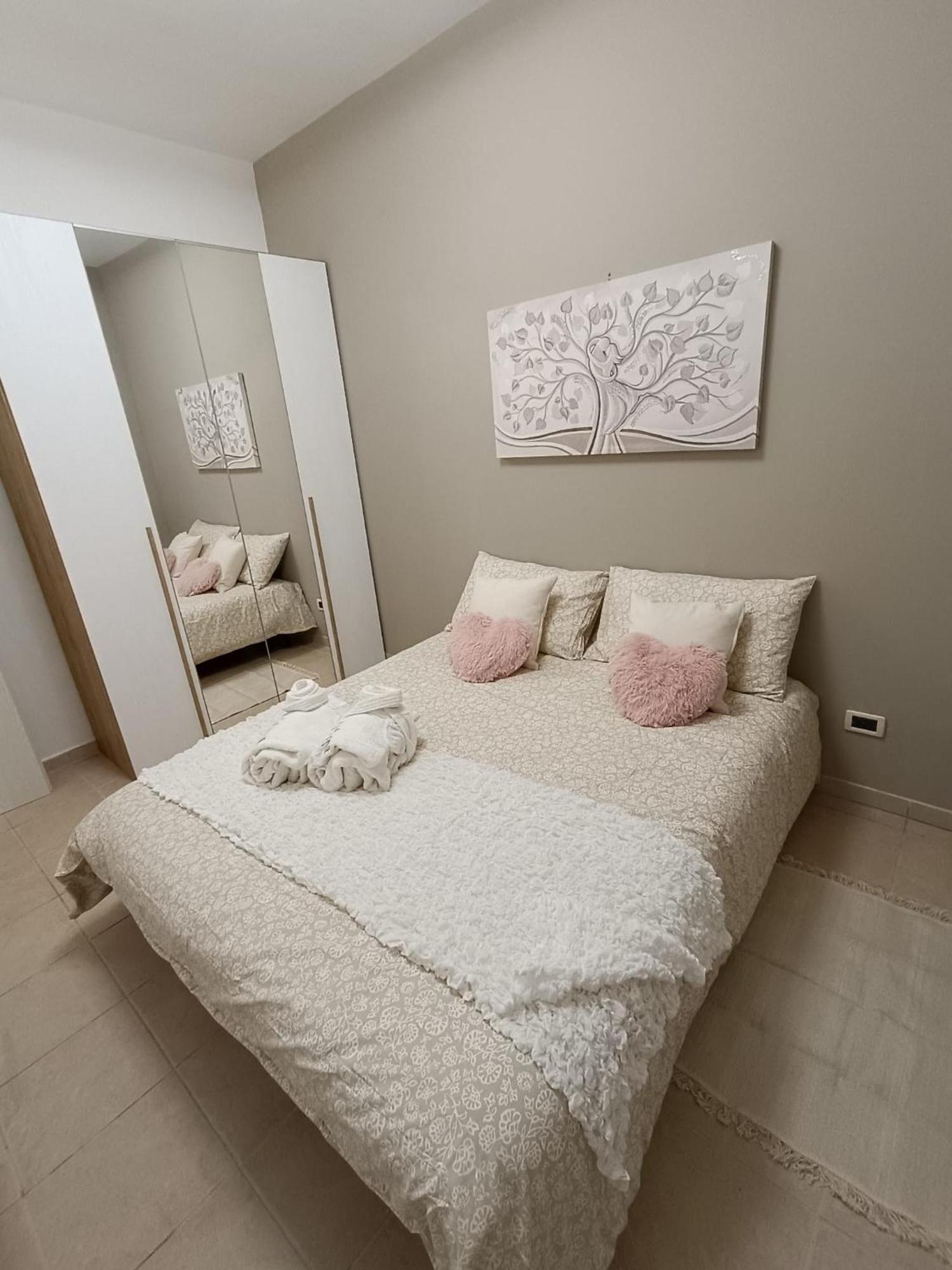 Le Sirene Sweet Home ตอร์วายานีกา ภายนอก รูปภาพ