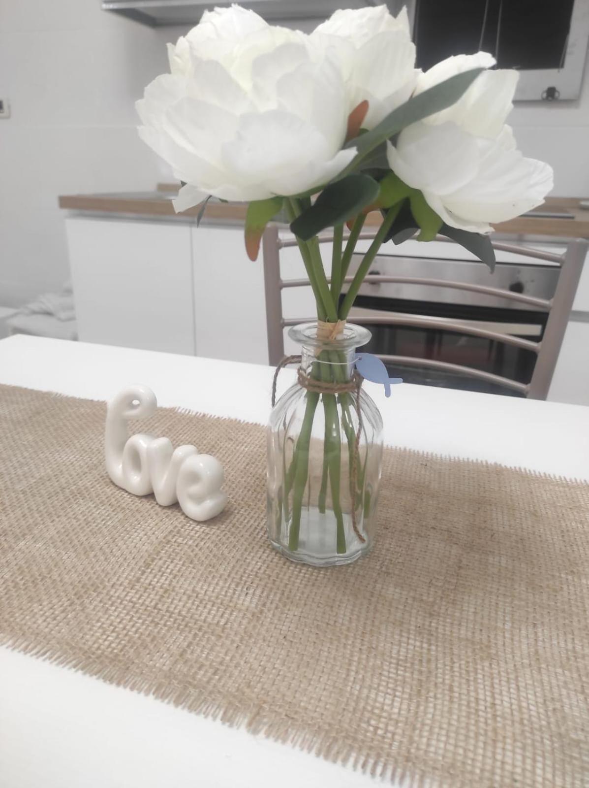 Le Sirene Sweet Home ตอร์วายานีกา ภายนอก รูปภาพ