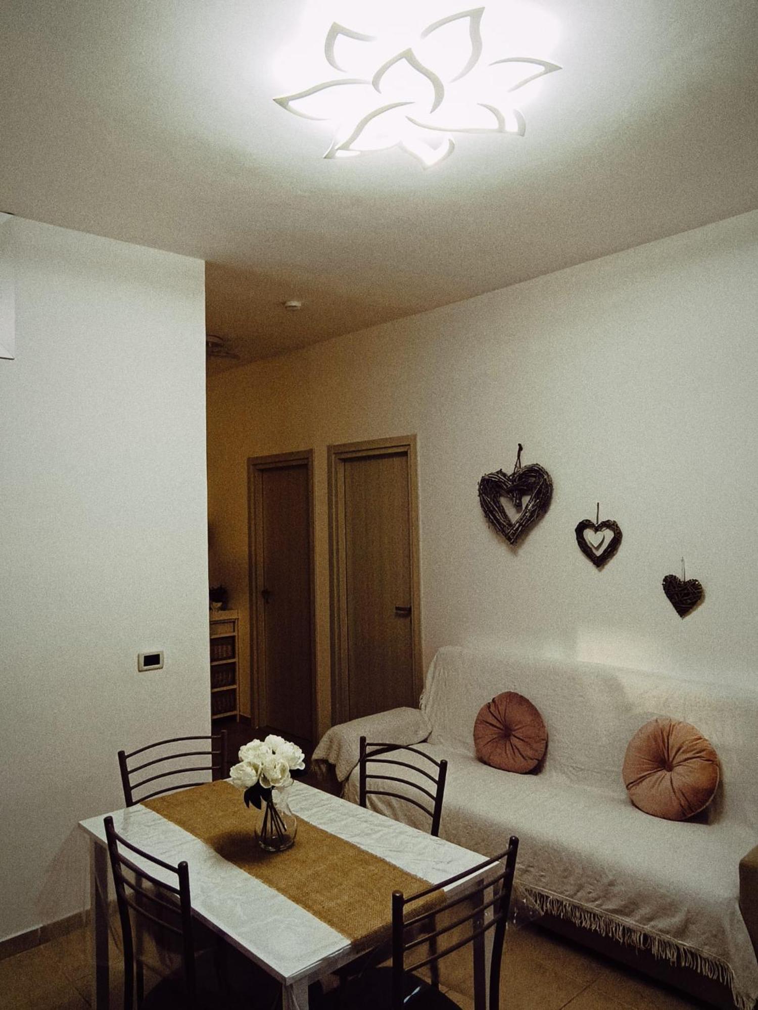 Le Sirene Sweet Home ตอร์วายานีกา ภายนอก รูปภาพ