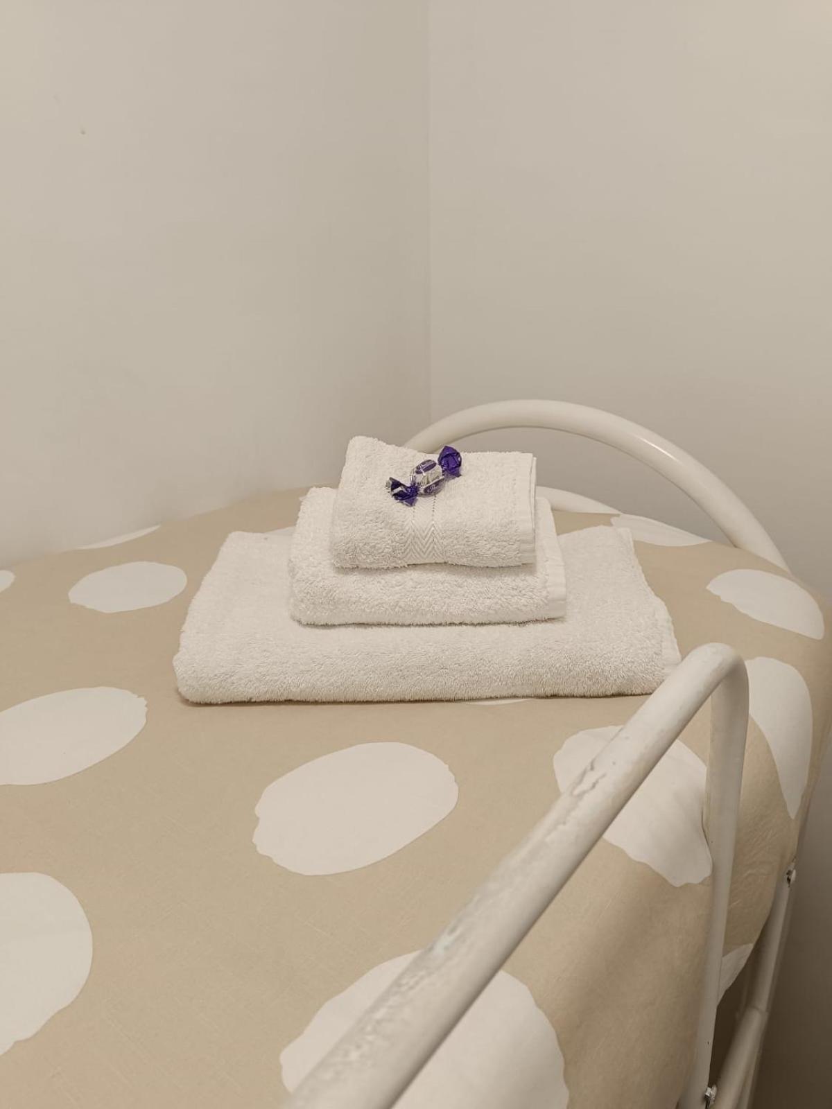 Le Sirene Sweet Home ตอร์วายานีกา ภายนอก รูปภาพ