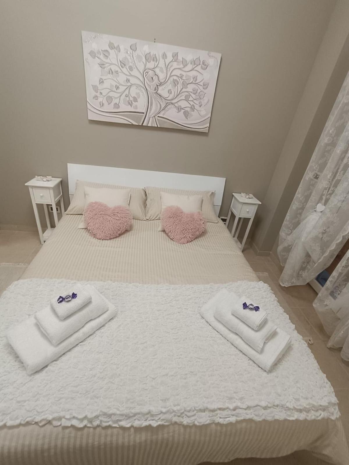 Le Sirene Sweet Home ตอร์วายานีกา ภายนอก รูปภาพ